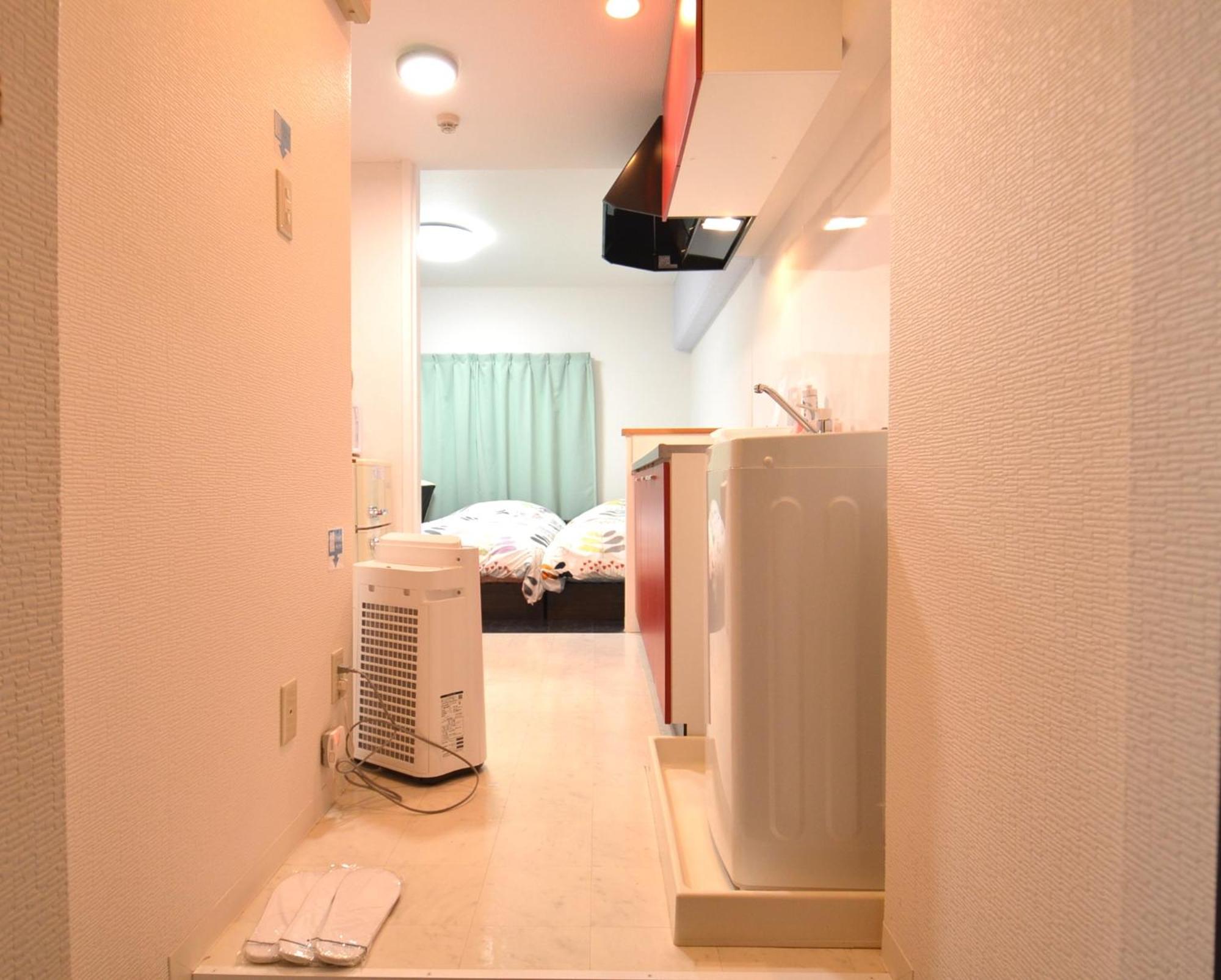 Comfort Cube Phoenix Miyazaki Exterior foto
